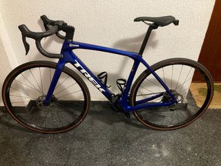TREK DOMANE SL6 G4 Azul