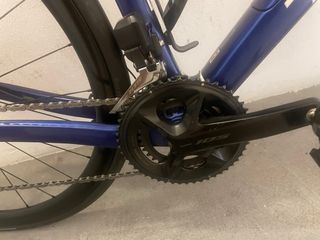 TREK DOMANE SL6 G4 Azul