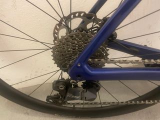 TREK DOMANE SL6 G4 Azul