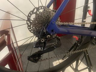 TREK DOMANE SL6 G4 Azul