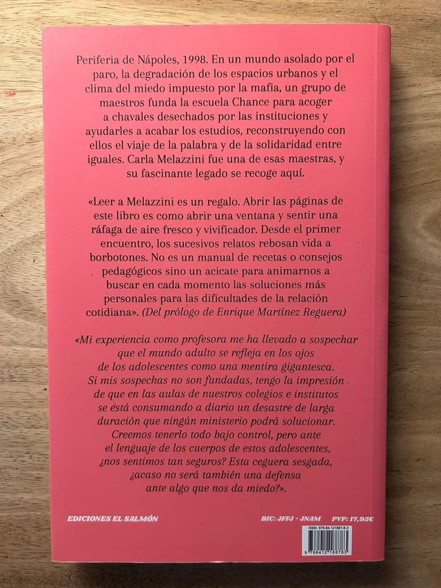 Enseñar al príncipe de Dinamarca