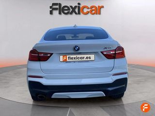 BMW X4 xDrive20d