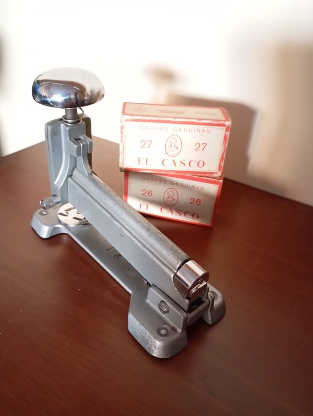 Grapadora Flecha M30