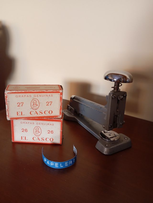 Grapadora Flecha M30