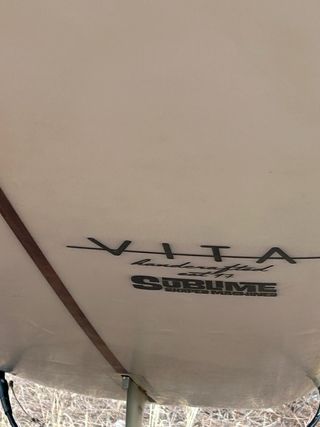 Longboard Vita TUG 9'6