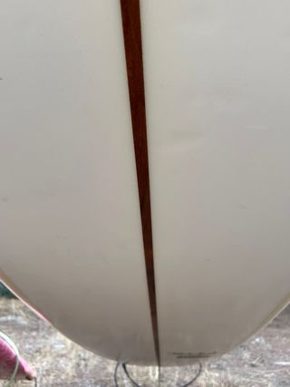Longboard Vita TUG 9'6