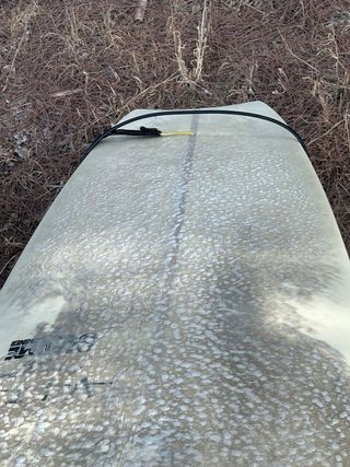 Longboard Vita TUG 9'6