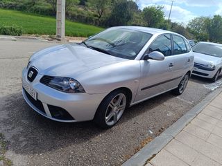 SEAT Ibiza 2008