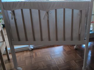 Minicuna Zara Home