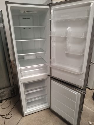 Frigorífico Corberó
