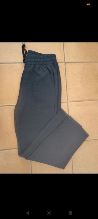 Pack Ropa Talla L