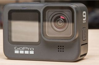 GoPro Hero 9 Black