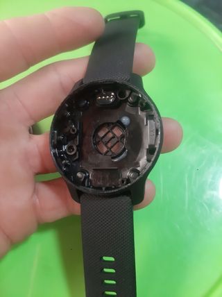 Reloj Garmin Venus 2 Plus Negro