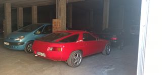 Porsche 928s