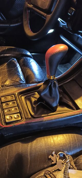 Porsche 928s
