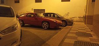 Porsche 928s