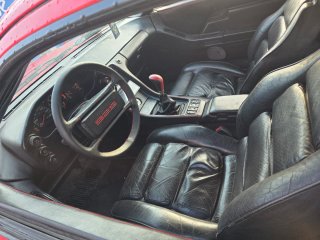 Porsche 928s