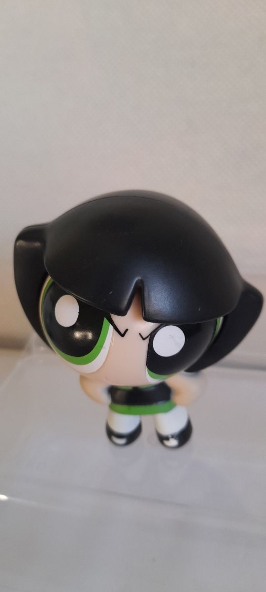 Cartoon Network Molly Mcdonald's 2017