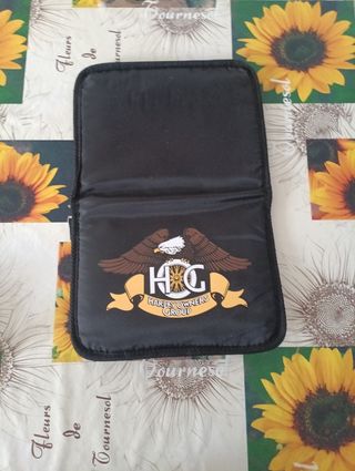 Bolsa Porta Documentos Harley Owners Group