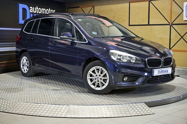 BMW Serie 2 Gran Tourer   218d 