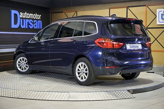 BMW Serie 2 Gran Tourer   218d 