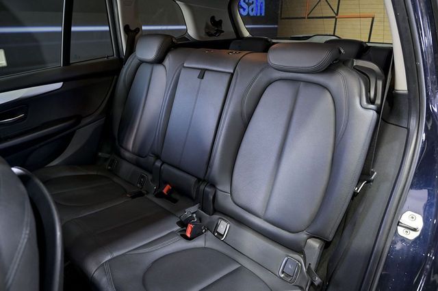BMW Serie 2 Gran Tourer   218d 