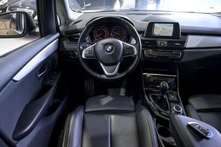 BMW Serie 2 Gran Tourer   218d 