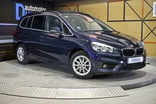 BMW Serie 2 Gran Tourer   218d 
