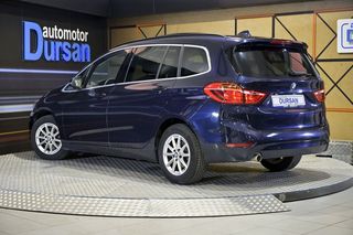 BMW Serie 2 Gran Tourer   218d 