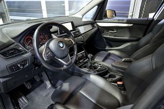 BMW Serie 2 Gran Tourer   218d 