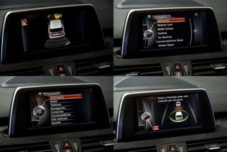 BMW Serie 2 Gran Tourer   218d 