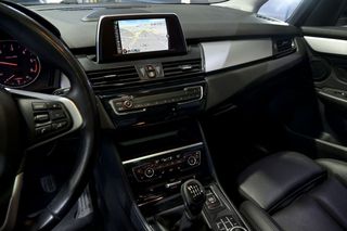 BMW Serie 2 Gran Tourer   218d 