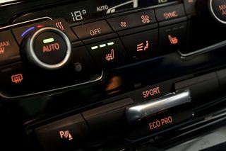 BMW Serie 2 Gran Tourer   218d 