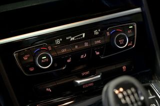 BMW Serie 2 Gran Tourer   218d 