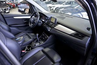 BMW Serie 2 Gran Tourer   218d 