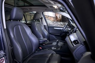 BMW Serie 2 Gran Tourer   218d 