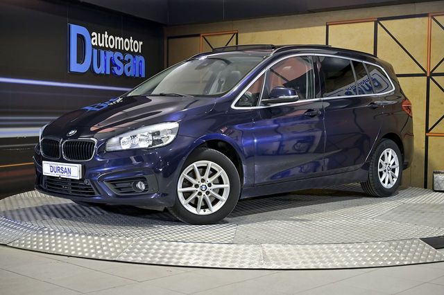 BMW Serie 2 Gran Tourer   218d 
