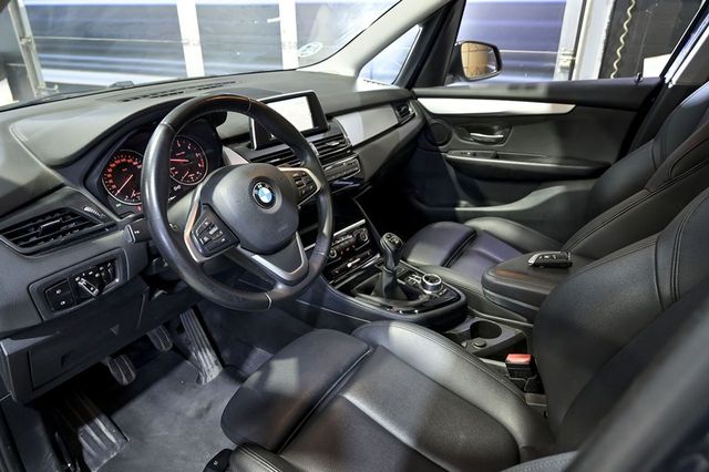 BMW Serie 2 Gran Tourer   218d 