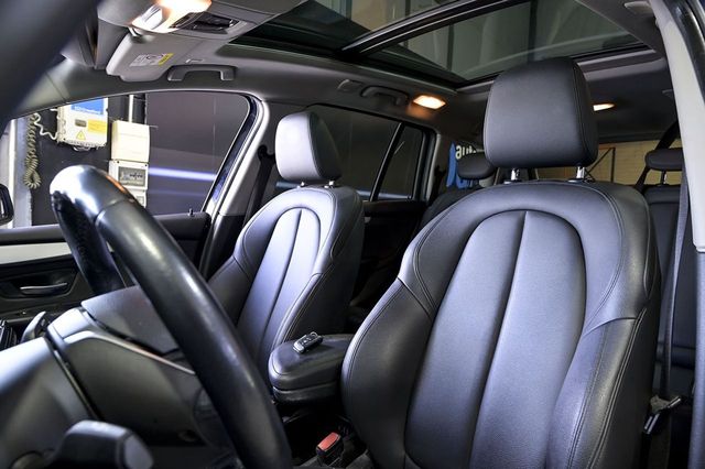 BMW Serie 2 Gran Tourer   218d 