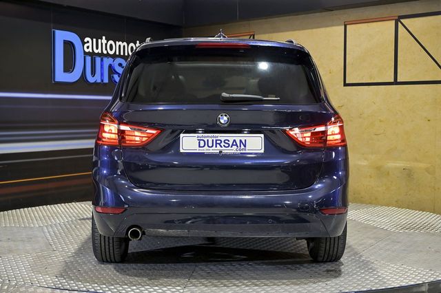 BMW Serie 2 Gran Tourer   218d 