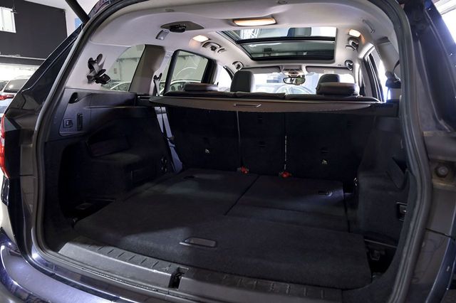 BMW Serie 2 Gran Tourer   218d 