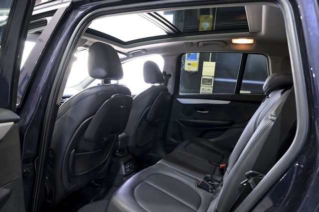 BMW Serie 2 Gran Tourer   218d 