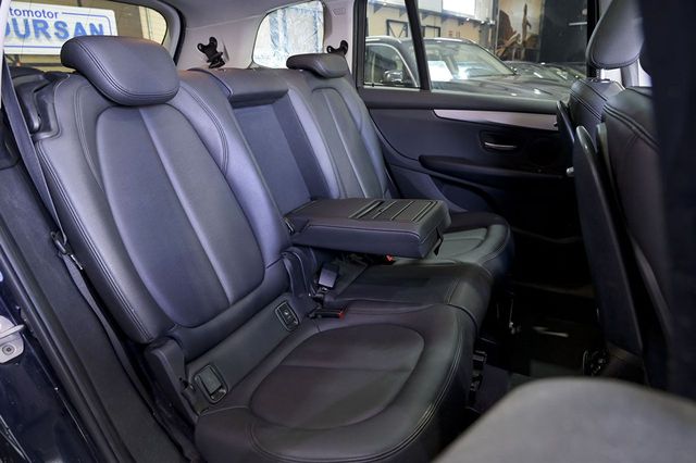 BMW Serie 2 Gran Tourer   218d 