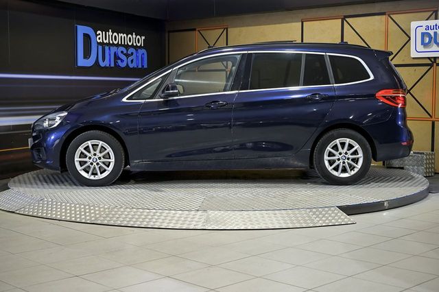 BMW Serie 2 Gran Tourer   218d 