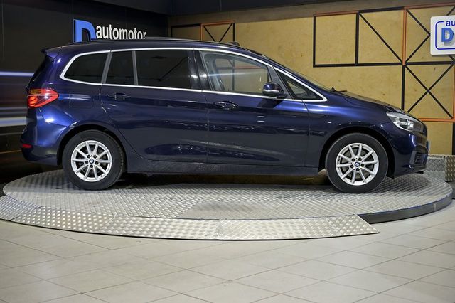 BMW Serie 2 Gran Tourer   218d 