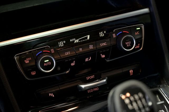 BMW Serie 2 Gran Tourer   218d 