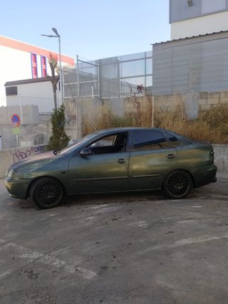 SEAT Cordoba ASZ