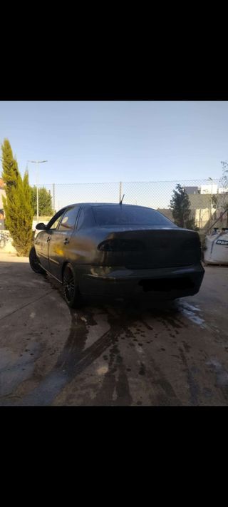 SEAT Cordoba ASZ