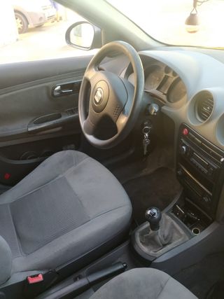 SEAT Cordoba ASZ