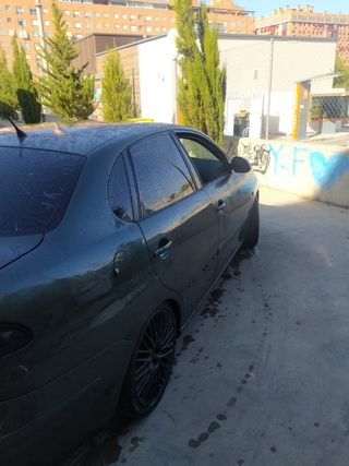 SEAT Cordoba ASZ